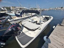 Excellent 2020 Sea Ray SPX 190 Bowrider With Low H, $ 29,900
