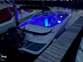 Excellent 2020 Sea Ray SPX 190 Bowrider With Low H, $ 29,900