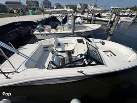 Excellent 2020 Sea Ray SPX 190 Bowrider With Low H, $ 29,900