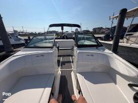 Excellent 2020 Sea Ray SPX 190 Bowrider With Low H, $ 29,900