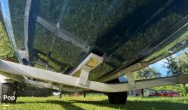 A fishing machine! Xpress H18B loaded with a 90 HP, $ 19,000