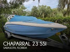 The 23 SSi Outboard model combines everything grea, $ 67,300