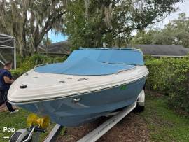 The 23 SSi Outboard model combines everything grea, $ 67,300