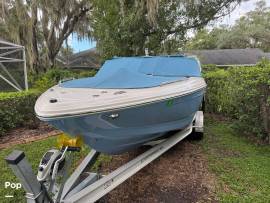The 23 SSi Outboard model combines everything grea, $ 67,300