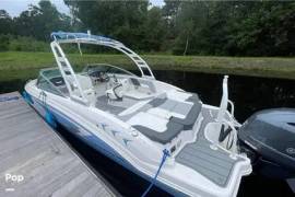 The 23 SSi Outboard model combines everything grea, $ 67,300