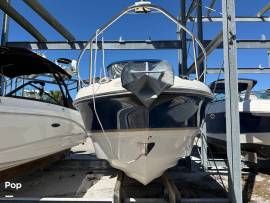 Nice boat, lift kept and ready for your adventure!, $ 25,000