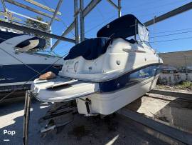Nice boat, lift kept and ready for your adventure!, $ 25,000