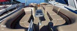 Beautiful Pontoon with Yamaha 115 HP VMax SHO powe, $ 24,450