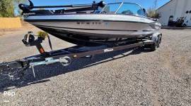 Excellent 2016 Triton boat for sale! Super Low Eng, $ 35,000