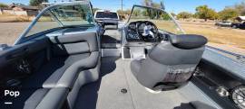 Excellent 2016 Triton boat for sale! Super Low Eng, $ 35,000