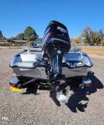 Excellent 2016 Triton boat for sale! Super Low Eng, $ 35,000