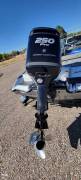 Excellent 2016 Triton boat for sale! Super Low Eng, $ 35,000