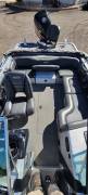Excellent 2016 Triton boat for sale! Super Low Eng, $ 35,000