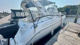 2002 Bayliner 3055 Ciera Express Cruiser powered b, $ 30,000