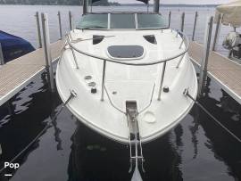 2016 SunDancer with only 139 hours. A Gem Vessel i, $ 68,995