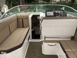 2016 SunDancer with only 139 hours. A Gem Vessel i, $ 68,995