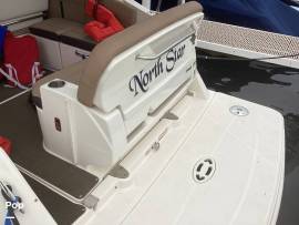 2016 SunDancer with only 139 hours. A Gem Vessel i, $ 68,995