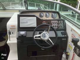 2016 SunDancer with only 139 hours. A Gem Vessel i, $ 68,995