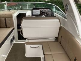 2016 SunDancer with only 139 hours. A Gem Vessel i, $ 68,995