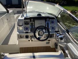 2012 Chaparral 327 SSX bowrider powered by Mercrui, $ 92,000