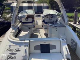 2012 Chaparral 327 SSX bowrider powered by Mercrui, $ 92,000