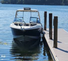 2012 Chaparral 327 SSX bowrider powered by Mercrui, $ 92,000