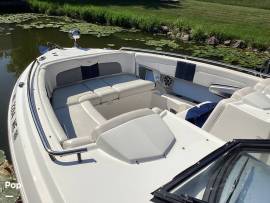 2012 Chaparral 327 SSX bowrider powered by Mercrui, $ 92,000