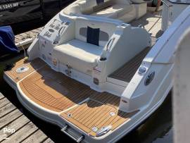 2012 Chaparral 327 SSX bowrider powered by Mercrui, $ 92,000