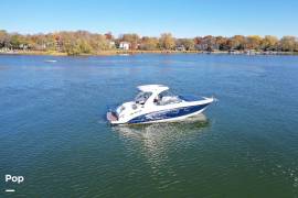 2012 Chaparral 327 SSX bowrider powered by Mercrui, $ 92,000