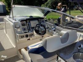 2012 Chaparral 327 SSX bowrider powered by Mercrui, $ 92,000