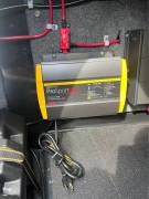 2022 MOOMBA MAX SKI WAKEBOARD BOAT DEEP V HULL WIT, $ 85,995