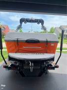 2022 MOOMBA MAX SKI WAKEBOARD BOAT DEEP V HULL WIT, $ 85,995