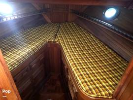 Classic DeFever designed trawler. Well cared for. , $ 34,900