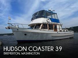 Classic DeFever designed trawler. Well cared for. , $ 34,900