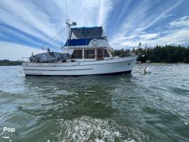 Classic DeFever designed trawler. Well cared for. , $ 34,900