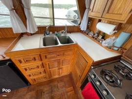Classic DeFever designed trawler. Well cared for. , $ 34,900