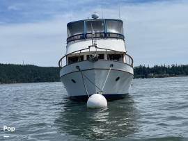 Classic DeFever designed trawler. Well cared for. , $ 34,900