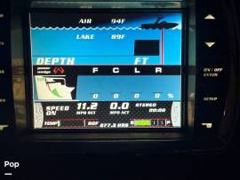 LOADED MALIBU 23 LSV WITH WAKE HULL, SURF GATE, PO, $ 44,900