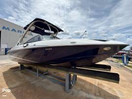 LOADED MALIBU 23 LSV WITH WAKE HULL, SURF GATE, PO, $ 44,900