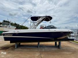 LOADED MALIBU 23 LSV WITH WAKE HULL, SURF GATE, PO, $ 44,900