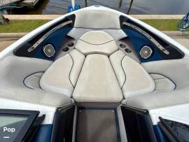 LOADED MALIBU 23 LSV WITH WAKE HULL, SURF GATE, PO, $ 44,900