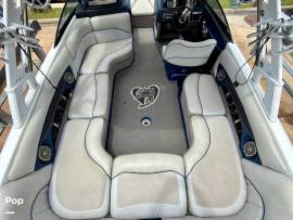 LOADED MALIBU 23 LSV WITH WAKE HULL, SURF GATE, PO, $ 44,900