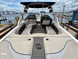 LOADED MALIBU 23 LSV WITH WAKE HULL, SURF GATE, PO, $ 44,900
