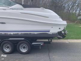 2008 Sea Ray Sundancer 240 powered by Mercruiser w, $ 32,000
