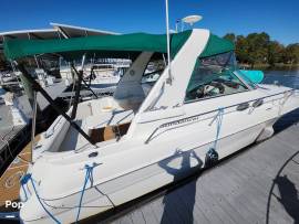 Beautiful Freshwater 310 Sundancer with Closed Coo, $ 20,000