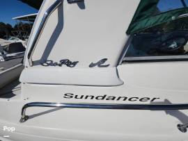 Beautiful Freshwater 310 Sundancer with Closed Coo, $ 20,000