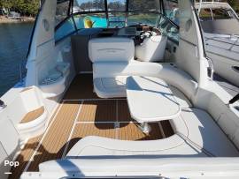 Beautiful Freshwater 310 Sundancer with Closed Coo, $ 20,000