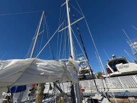 Updated with Raymarine autopilot! Garmin electroni, $ 22,000