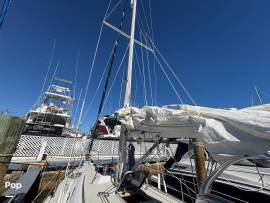 Updated with Raymarine autopilot! Garmin electroni, $ 22,000