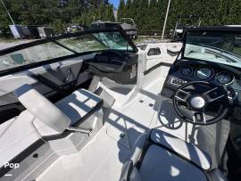 2017 Monterey 238SS Roswell Surf Edition Bowrider-, $ 49,995